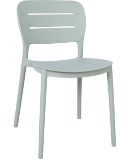HOME4YOU MANGO 75835 GREEN 4PCS CHAIR Main Image