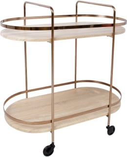 HOME4YOU GENOVA V.RU TARJOILUVAUNUT Main Image