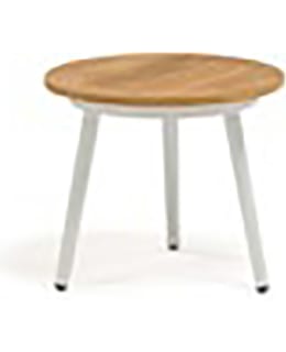 HOME4YOU FIRENZE H59X45 VA PUUTARHAPÖYTÄ Main Image