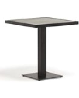 HOME4YOU DEVINE 70X70X74 HA PU.PÖYTÄ Main Image