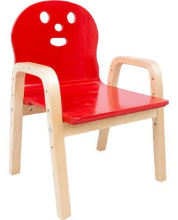 HOME4YOU HAPPY PU LASTENTUOLI Main Image