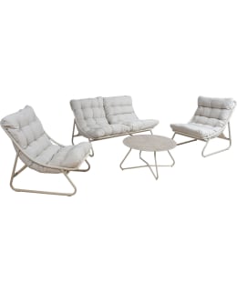 HOME4YOU SAMBA GARDEN FURNITURE SET Main Image