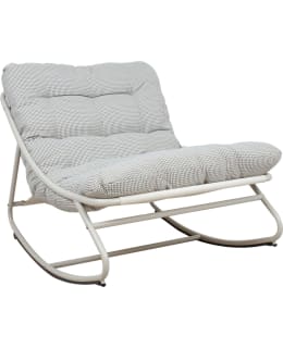 HOME4YOU SAMBA LIGHT 77839 GREY ROCKING Main Image