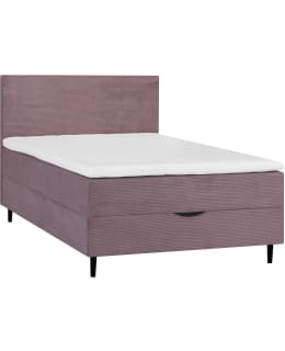 HOME4YOU LAARA 78078 PINK 140X200 BED Main Image