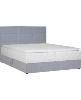 HOME4YOU LEVI 78239 GREY 180X200 BED Main Image