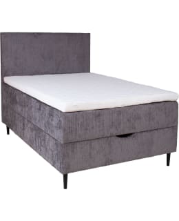 HOME4YOU LAARA 83780 GREY 90X200 Main Image