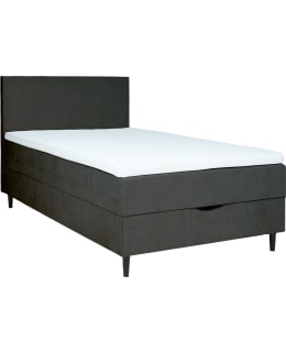HOME4YOU LAARA 83799 GREY 120X200 Main Image