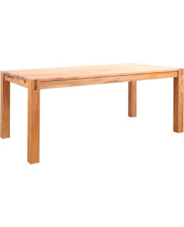 HOME4YOU CHICAGO NEW 180 RUOKAPÖYTÄ Main Image