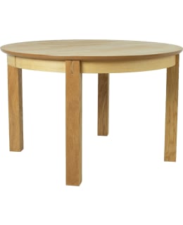 HOME4YOU CHICAGO RUOKAPÖYTÄ Main Image