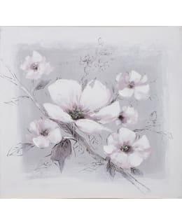 HOME4YOU 60X60CM VA KUKAT ÖLJYMAALAUS Main Image