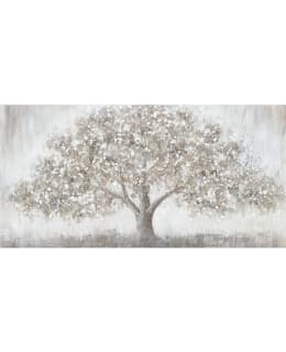 HOME4YOU 84089 BEIGE 70X140 PAINTING Main Image