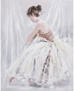 HOME4YOU 80X100CM NAINEN VA MEK ÖLJYMAAL Main Image