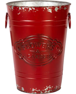 HOME4YOU VINT GARDEN-2 PU PELTIÄMP 2KPL Main Image