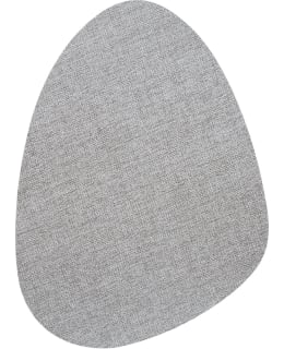 HOME4YOU MATHE 85039 GRY 33X46 PLACEMAT Main Image