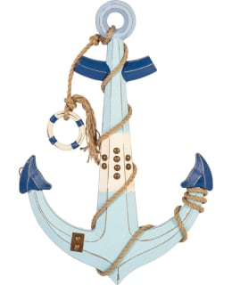 HOME4YOU BEACH HOUSE 40X58CM ANKKURI Main Image