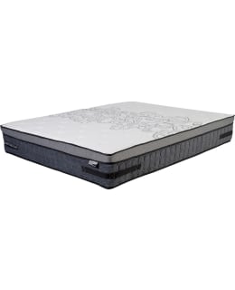 HOME4YOU HAR DELUX 140X200X30 J.PATJA Main Image