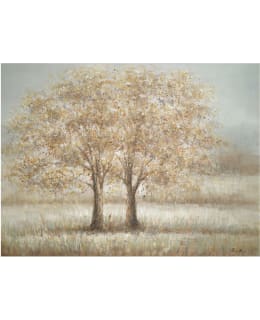 HOME4YOU 85303 BEIGE 90X120 PAINTING Main Image