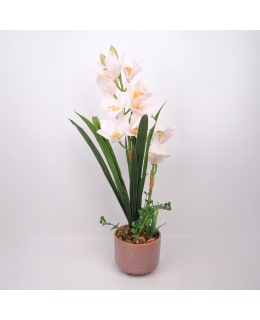 HOME4YOU 85818 VALK 70CM ORKIDEA Main Image