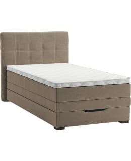 HOME4YOU JEEP 86102 BEIGE 90X200 SÄNKY Main Image