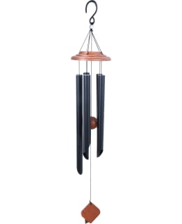 HOME4YOU NAT MELODY 86929 BLK 2 WIND CH Main Image