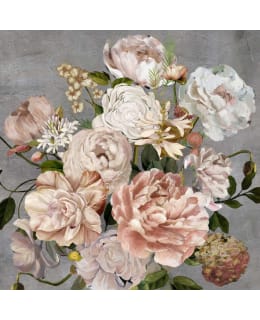 HOME4YOU 87004 PINK 100X100 PAINTING Main Image