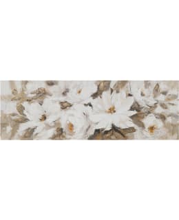 HOME4YOU 87046 BEIGE 50X150 MAALAUS Main Image