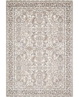 H4Y TANIS-4 87129 BEI 200X285 CARPET Main Image