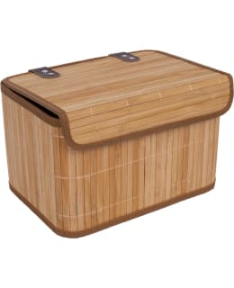 HOME4YOU MAX BAMBOO 87357 RUSK 2KPL KORI Main Image