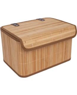 HOME4YOU MAX BAMBOO 87358 RUSK 2KPL KORI Main Image