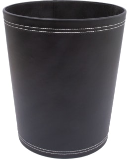 HOME4YOU WALTER BIN 87364 BLACK Main Image
