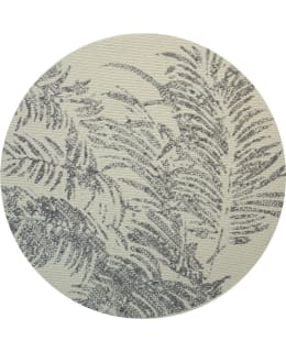 HOME4YOU DAWN 5 87509 GRY 133X190 RUG Main Image