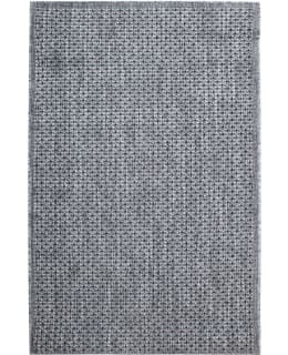 HOME4YOU DAWN 87518 GRY 133X190 RUG Main Image