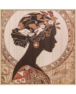 HOME4YOU LADY-1 88010 RUSK 80X80 TAULU Main Image