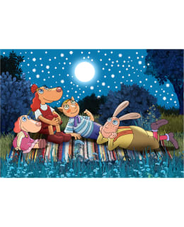 HOME4YOU LOTTE-1 88038 SIN 120X180 MATTO Main Image