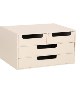 HOME4YOU WILMA DOC DRAWER 88370 Main Image