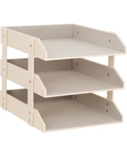 HOME4YOU WILMA 88373 CREAM DOC DRAWER Main Image