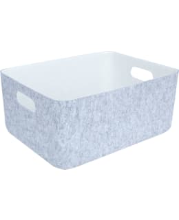 HOME4YOU LIDO FELT 88539 GRY 2KPL KORI Main Image