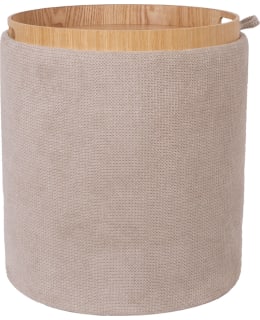 HOME4YOU 88556 BEIGE SÄILYTYSRAHI Main Image