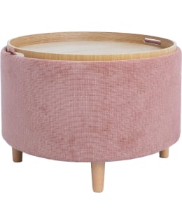 HOME4YOU 88565 PINK RAHI Main Image