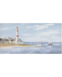 HOME4YOU 88616 LIGHTHOUSE BLU 60X120 Main Image