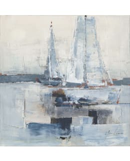 HOME4YOU 88636 HARMAA 100X100 MAALAUS Main Image