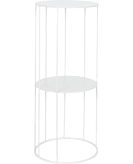 HOME4YOU DEIA STAND L 88717 GRY 28X70 Main Image