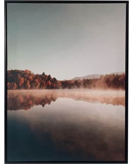 HOME4YOU LAKE LANDSCAPE 88763 ORA 60X80 Main Image