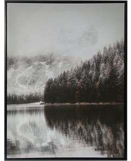 HOME4YOU SNOWY 88764 HAR 60X80 CANVAS Main Image