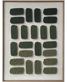 HOME4YOU GREEN MAZE 1 88779 TAULU Main Image