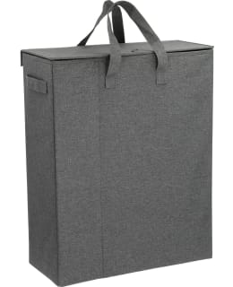 HOME4YOU MAX DAY 88795 GREY BASKET Main Image