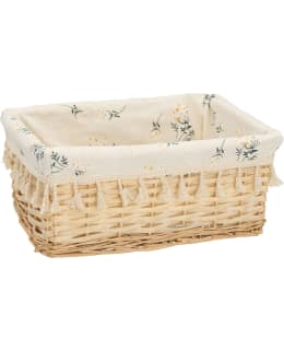HOME4YOU WILLI EMMA 88810 BEI 2PCSBASKET Main Image
