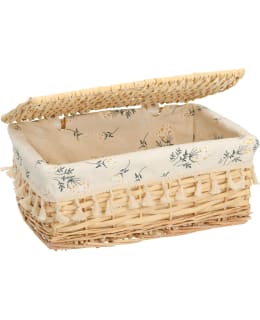 HOME4YOU WILLI EMMA 88828 BEIGE 2PCSBAK Main Image