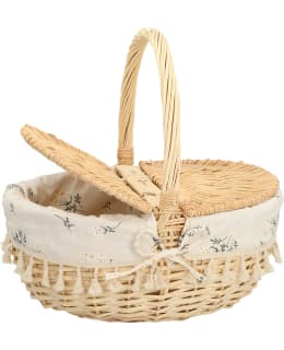 HOME4YOU WILLI EMMA 88834 BEIGE BASKET Main Image