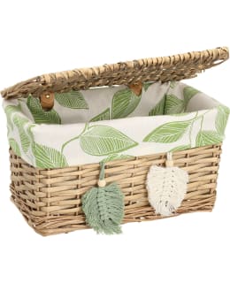 HOME4YOU WILLI MIRO 88867 BEIGE 2PCSBAK Main Image